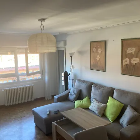 En Le 1084 Appartement León