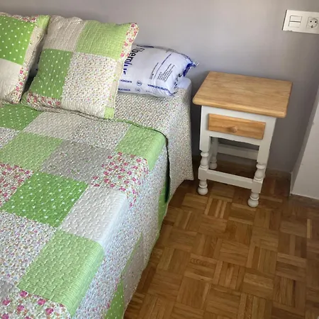 En Le 1084 Appartement