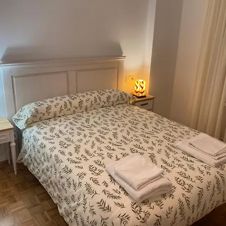 Appartement En Le 1084 León