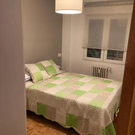 En Le 1084 Appartement León