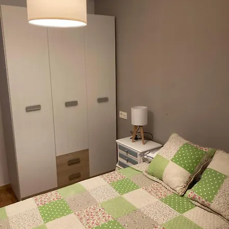 En Le 1084 Appartement