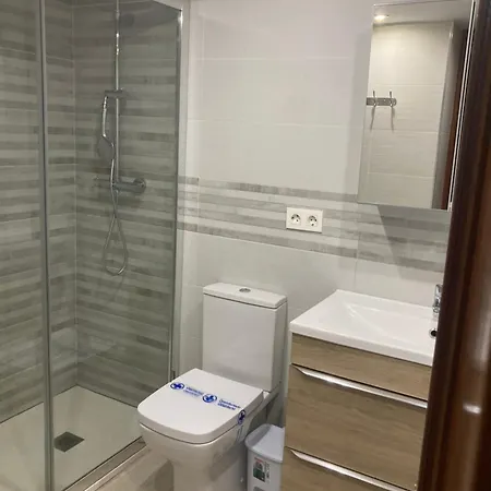 Appartement En Le 1084 *