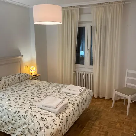 Appartement En Le 1084 *