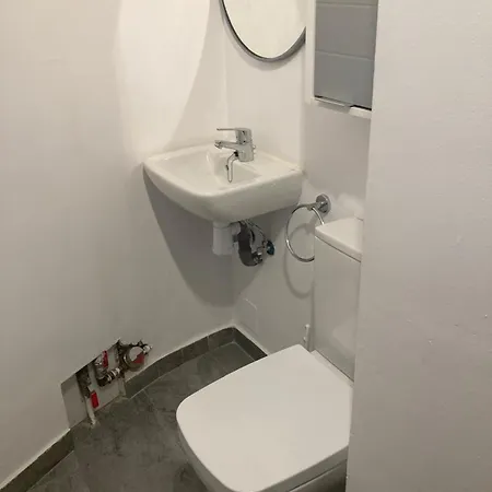 En Le 1084 Appartement *