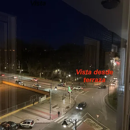 Appartement En Le 1084