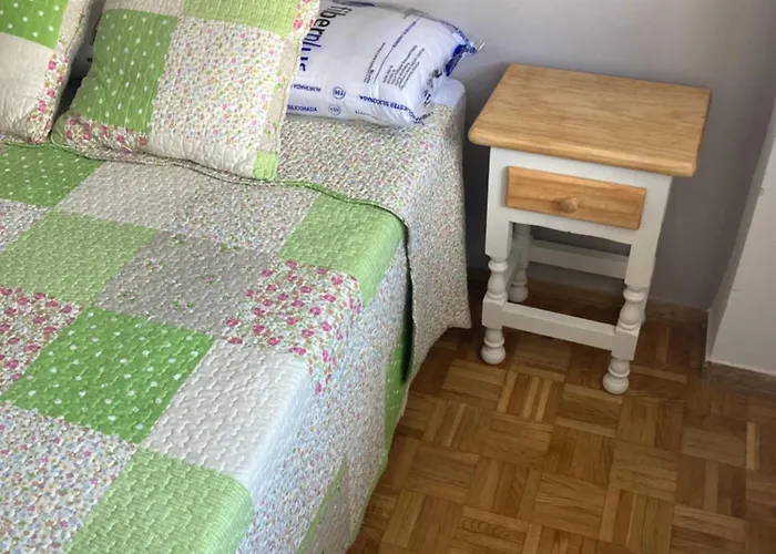 En Le 1084 Appartamento