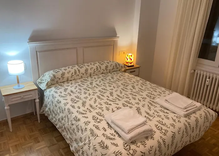 Appartamento En Le 1084 León