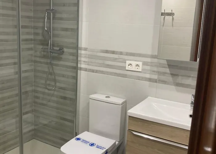 Appartamento En Le 1084 *